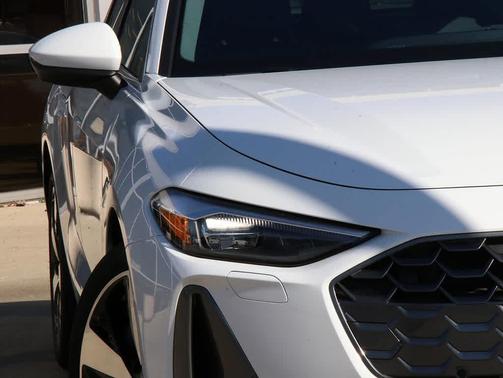 2025 Audi A5 Premium TFSI quattro S tronic