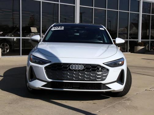 2025 Audi A5 Premium TFSI quattro S tronic