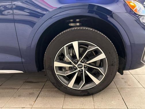 2021 Audi Q5 45 Premium Plus