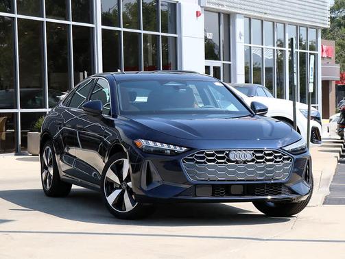 2025 Audi A5 Premium Plus