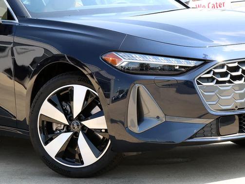 2025 Audi A5 Premium Plus