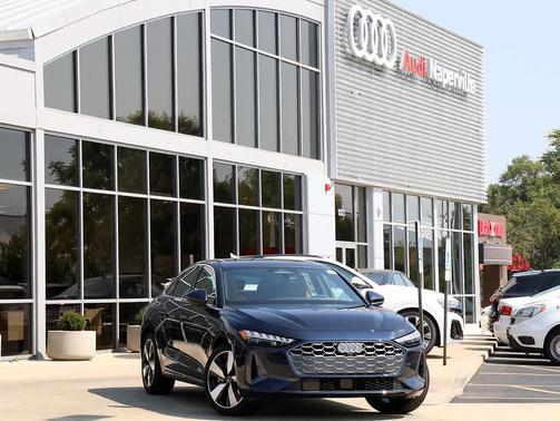 2025 Audi A5 Premium Plus