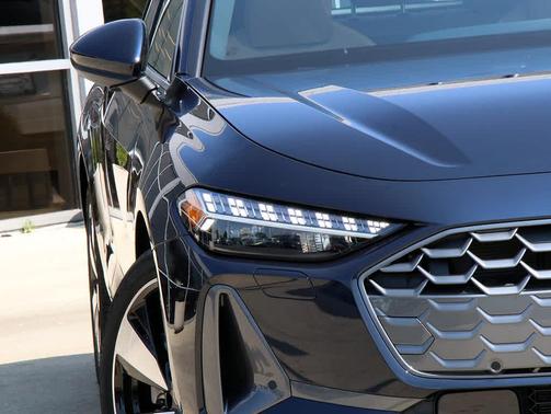 2025 Audi A5 Premium Plus