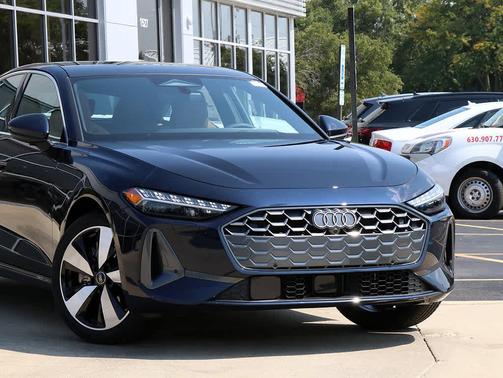 2025 Audi A5 Premium Plus