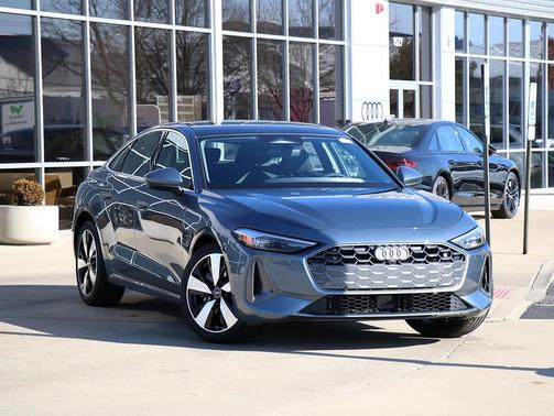 2025 Audi A5 Premium TFSI quattro S tronic