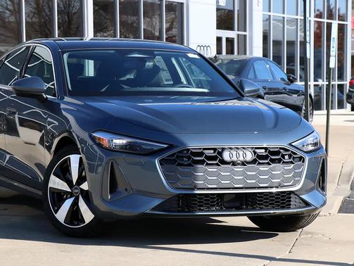 2025 Audi A5 Premium TFSI quattro S tronic