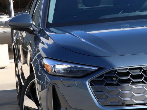 2025 Audi A5 Premium TFSI quattro S tronic