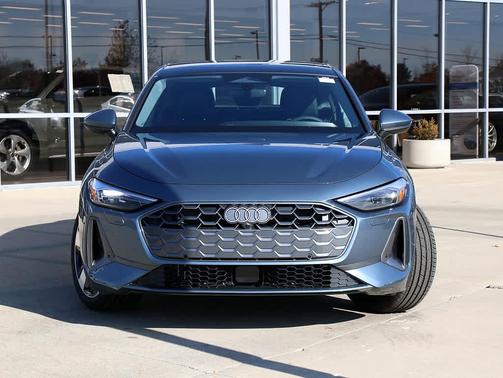 2025 Audi A5 Premium TFSI quattro S tronic