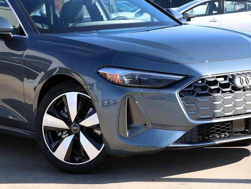 2025 Audi A5 Premium TFSI quattro S tronic