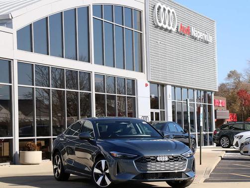 2025 Audi A5 Premium TFSI quattro S tronic