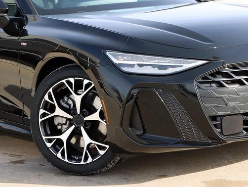 2026 Audi A6 Premium quattro S tronic