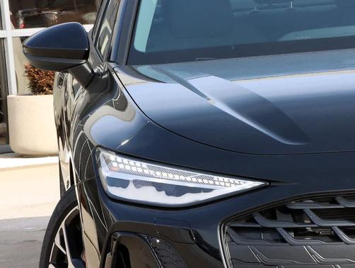 2026 Audi A6 Premium quattro S tronic