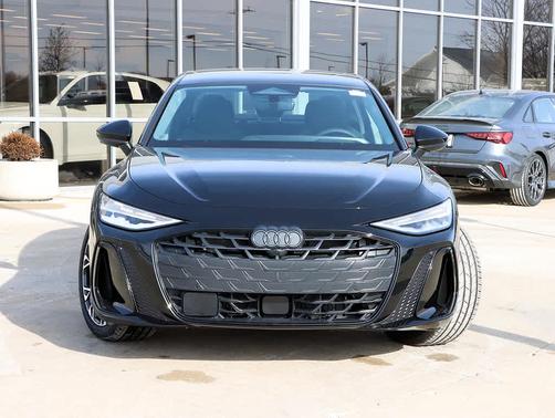 2026 Audi A6 Premium quattro S tronic