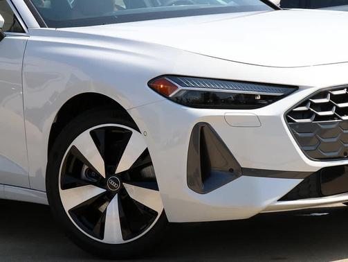 2025 Audi A5 Premium Plus