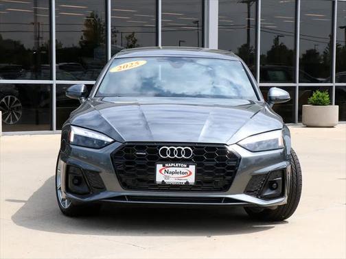 2025 Audi A5 Sportback 45 S Line Premium