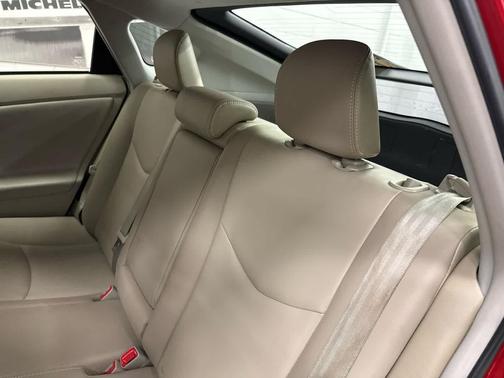 2015 Toyota Prius Four