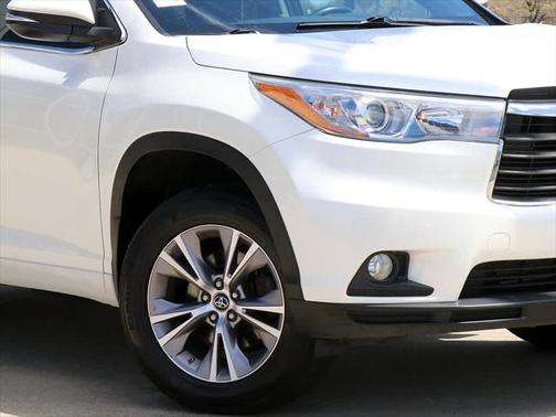 2016 Toyota Highlander LE Plus