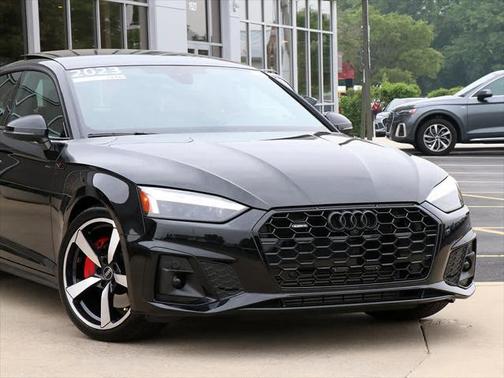 2023 Audi A5 Sportback 45 S Line Premium Plus