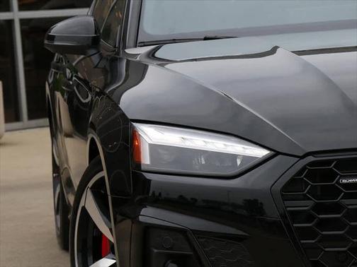 2023 Audi A5 Sportback 45 S Line Premium Plus