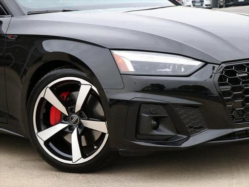 2023 Audi A5 Sportback 45 S Line Premium Plus