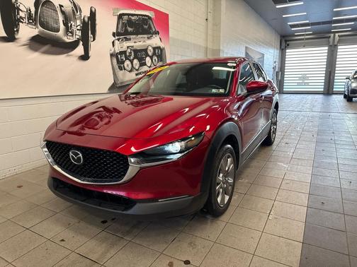 2020 Mazda CX-30 Preferred