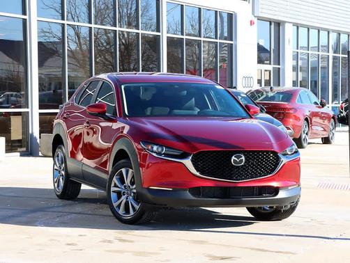 2020 Mazda CX-30 Preferred