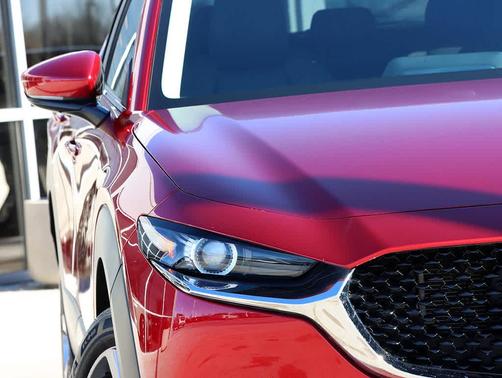 2020 Mazda CX-30 Preferred