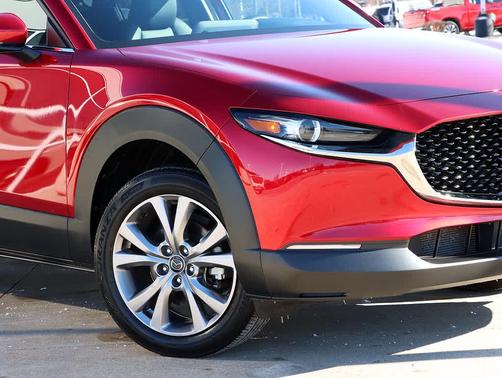 2020 Mazda CX-30 Preferred