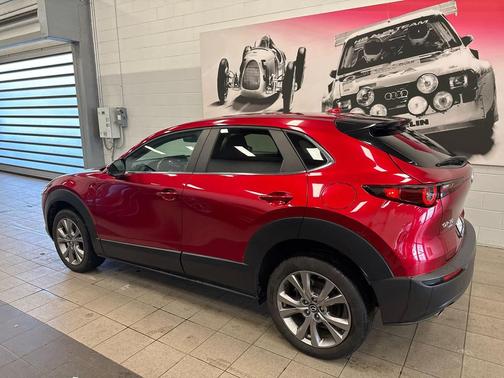2020 Mazda CX-30 Preferred