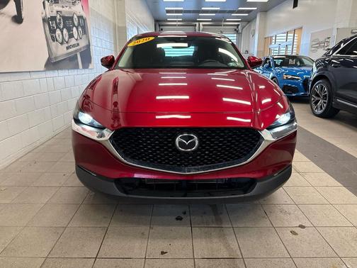 2020 Mazda CX-30 Preferred