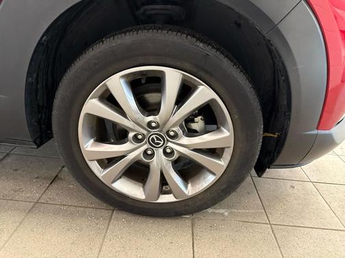 2020 Mazda CX-30 Preferred