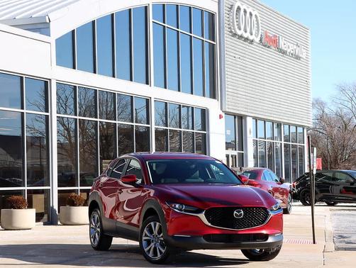 2020 Mazda CX-30 Preferred