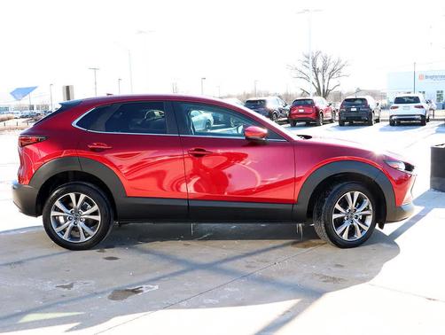 2020 Mazda CX-30 Preferred