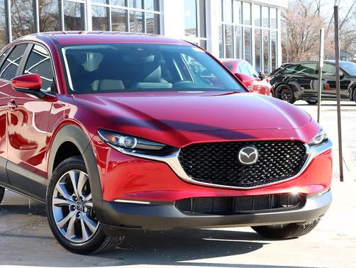 2020 Mazda CX-30 Preferred