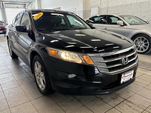 2011 Honda Accord Crosstour EX-L