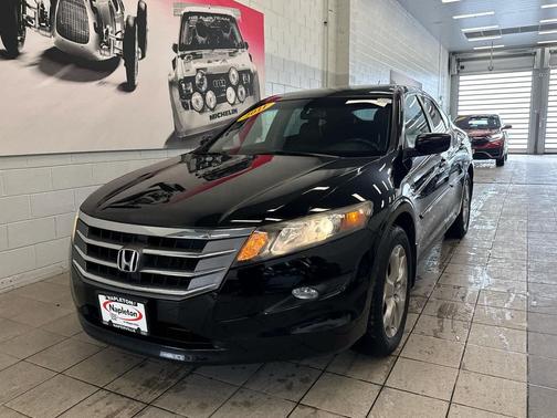 2011 Honda Accord Crosstour EX-L