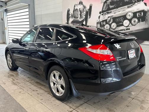 2011 Honda Accord Crosstour EX-L