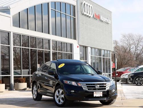 2011 Honda Accord Crosstour EX-L