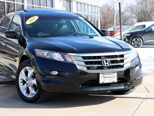 2011 Honda Accord Crosstour EX-L