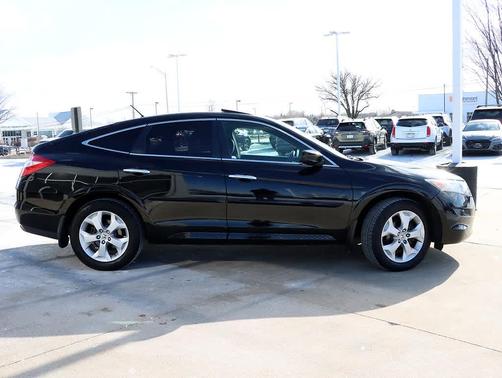 2011 Honda Accord Crosstour EX-L