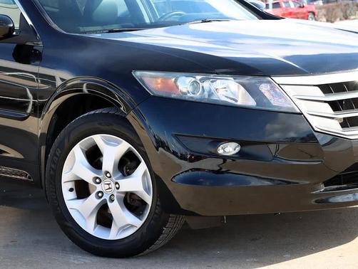 2011 Honda Accord Crosstour EX-L
