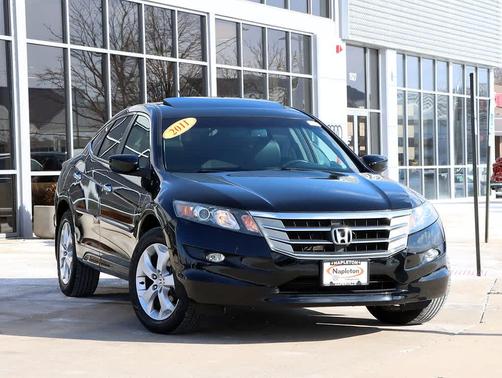2011 Honda Accord Crosstour EX-L