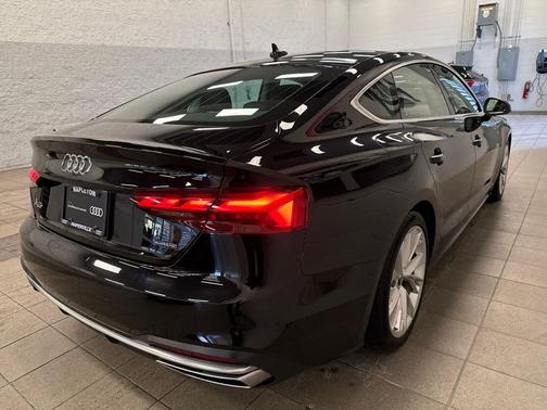 2023 Audi A5 Sportback Premium Plus