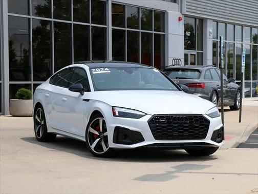 2024 Audi A5 Sportback 45 S Line Premium Plus
