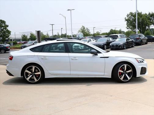 2024 Audi A5 Sportback 45 S Line Premium Plus