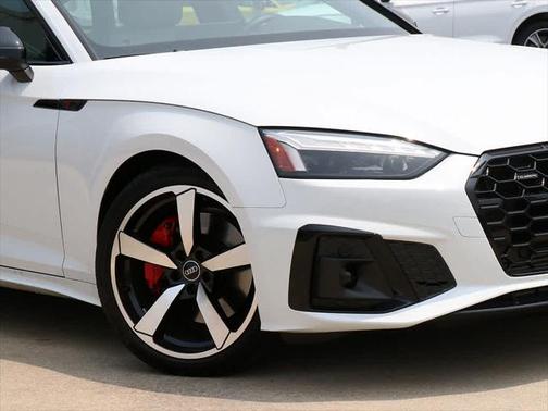 2024 Audi A5 Sportback 45 S Line Premium Plus