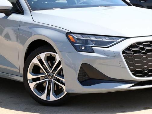 2025 Audi A3 Premium