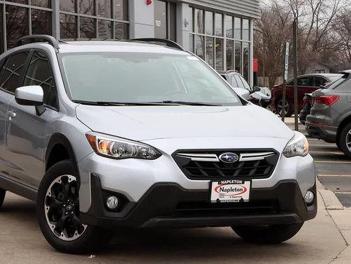 2023 Subaru Crosstrek Premium