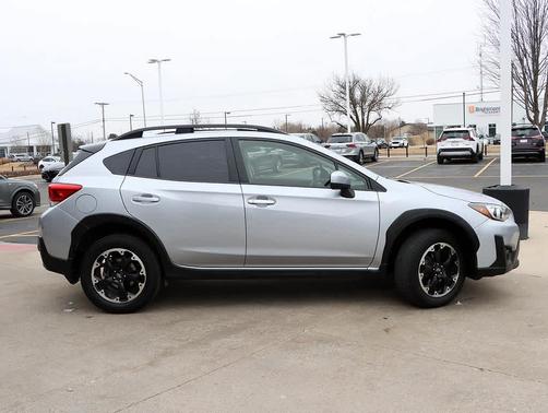 2023 Subaru Crosstrek Premium
