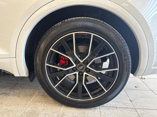 2023 Audi SQ5 3.0T Premium Plus